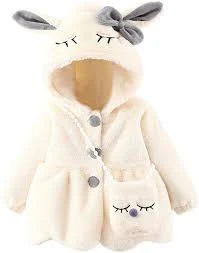 Girls Winter Coat product thumbnail 2