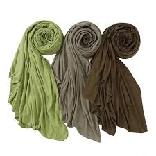 Women's Jersey Hijab product thumbnail 2