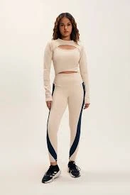 Women's Activewear Set product thumbnail 2