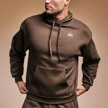Men's Pullover Hoodie product thumbnail 2