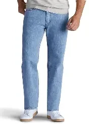 Relaxed Fit Jeans product thumbnail 2