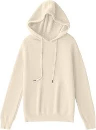 Women's Soft Knit Hoodie product thumbnail 3