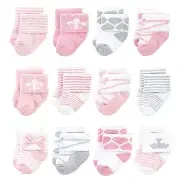 Soft Baby Socks 5 Pack product thumbnail 2
