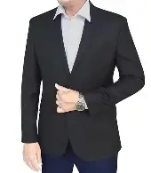Men's Formal Blazer product thumbnail 2