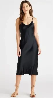 Women's Slip Dress product thumbnail 2