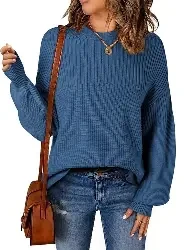 Women's Knit Sweater product thumbnail 2