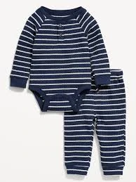 Baby Thermal Onesie
