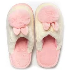 Soft Indoor Slippers product thumbnail 2