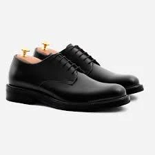 Men's Derby Shoes product thumbnail 2