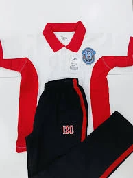 Kids' PE Uniform product thumbnail 2