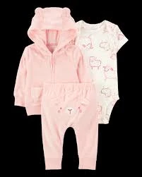 Baby 3-Piece Set product thumbnail 2