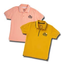 Boys' Polo Shirt product thumbnail 2