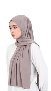 Jersey Hijab product thumbnail 2