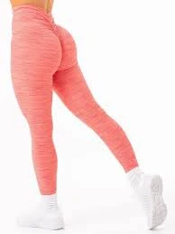 Women's Sports Leggings product thumbnail 2