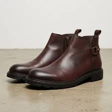 Leather Boots product thumbnail 2