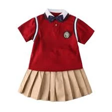Kids' School Uniform product thumbnail 2