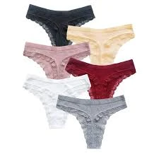 Women's Underwear Set product thumbnail 2