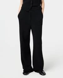 High-Waisted Pants product thumbnail 2