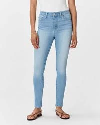 Women's Skinny Jeans product thumbnail 2