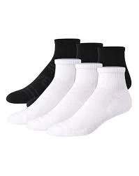 Men's Ankle Socks 5-Pack product thumbnail 2