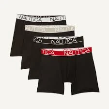 Men's Boxer Briefs 3-Pack product thumbnail 2
