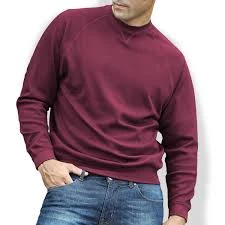 Cotton Sweatshirt product thumbnail 2