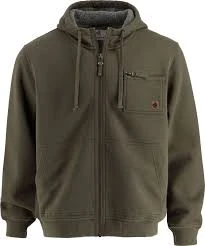 Fleece Hoodie product thumbnail 2