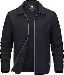 Windbreaker Jacket product thumbnail 2