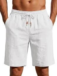 Casual Summer Shorts product thumbnail 2
