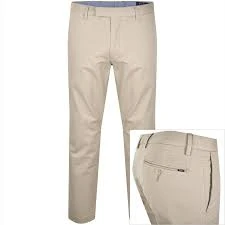 Slim Fit Chino Pants product thumbnail 2