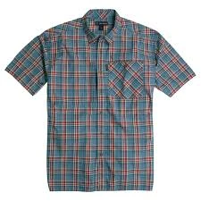 Casual Checked Shirt product thumbnail 2