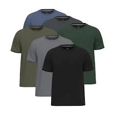 Classic Cotton T-Shirt product thumbnail 2