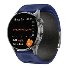 FitTrack InfinityPro Smartwatch product thumbnail 2