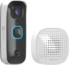 RingBell D41 Smart Doorbell product thumbnail 2
