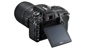 ProShot 7200 DSLR Camera product thumbnail 2