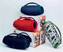 BassBoom 3900 product thumbnail 2