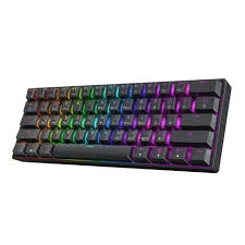 KeyPro K20 Mechanical Keyboard product thumbnail 2