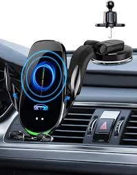 InfinityPro Wireless Car Dock product thumbnail 2