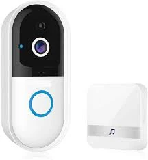 RingBell D39 Smart Doorbell product thumbnail 2