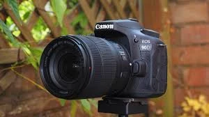 ProShot 6800 DSLR Camera product thumbnail 2