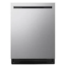 DishPro UltraSteam Cosmos Dishwasher product thumbnail 2