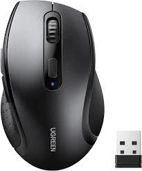 SwiftMouse M43 Mouse product thumbnail 2