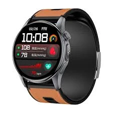 FitTrack Nebula Watch product thumbnail 2
