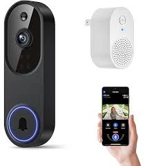 RingBell Smart D37 product thumbnail 2
