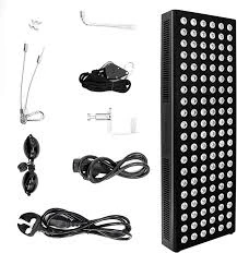 SmartGlow Nebula LED Tower Light