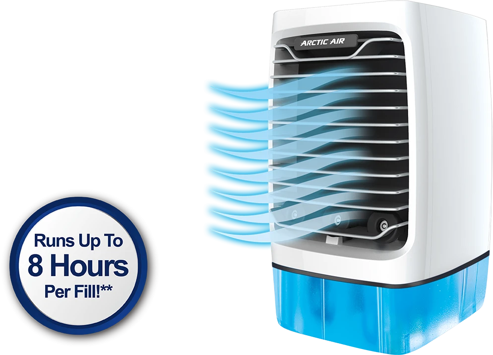 AirChill X33 Air Cooler product thumbnail 2