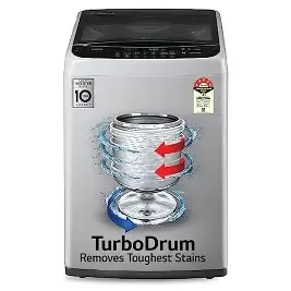 WashPro Turbo 41 product thumbnail 2