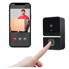 RingBell D35 Smart Doorbell product thumbnail 2