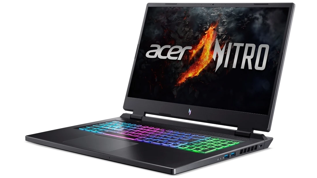 Gamer X Nitro 39 product thumbnail 2