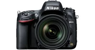 ProShot 6000 DSLR Camera product thumbnail 2